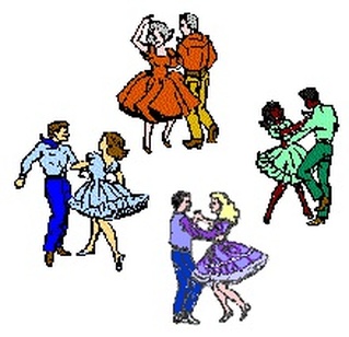 Square Dancing - Human Performance & Well- Being